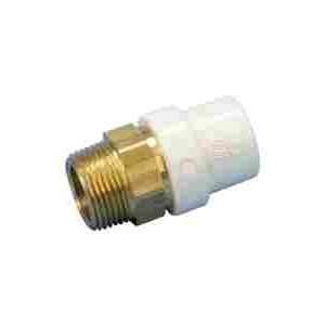    7 each CPVC Transition Adapter (TMA 0500)