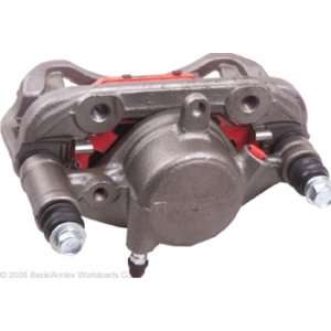  Beck Arnley 079 0543 Remanufactured Loaded Caliper 