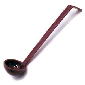 LADLE CRANBERRY 10.5, EA, 11 0580 CAMBRO MANUFACTURING CO TONGS 