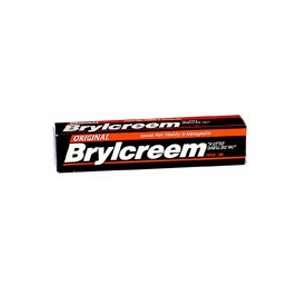  Brylcreem Hair Cream Original   5.5 Oz. Beauty