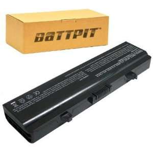   Battery Replacement for Dell 312 0626 (2200mAh / 33Wh ) Electronics