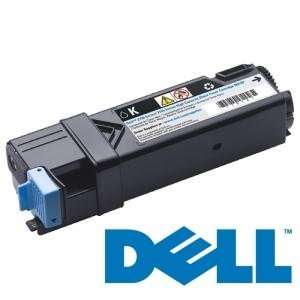  Genuine Dell N51XP (331 0719) High Yield Black Toner 