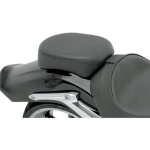    Parts Unlimited Solo Rear Seat   Smooth 0810 0732 Automotive