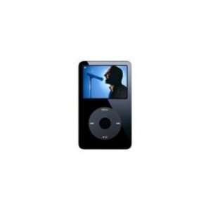  Apple iPod Video Fifth Gen. Black (60 GB  Players 