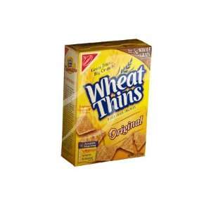 Wheat Thins Original 10 oz. Grocery & Gourmet Food