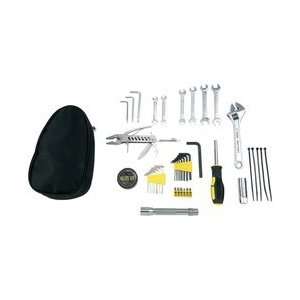  44PC MOTORCYCLE KIT SAE & METR