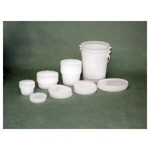   Material   Extra Containers   25 6 Ounce Containers, Item  10 0942