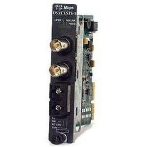  IMCV DS3/E3/STS 1 Module BNC/FX MM1300 ST 2KM Electronics