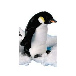 Bibs the Plush Emperor Penguin By Douglas Toys & Games