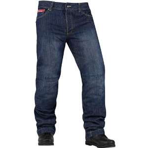  Icon Strongarm 2 Pants   30/Blue Automotive