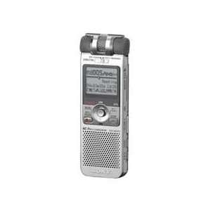  Stick Voice Recorder, 32MB, 2 3/32x1 3/8x4 1/8, SR   Sold as 1 