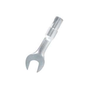   Mountz Interchangeable Head for TBIH Wrenches, 1/2 Open End Wrench