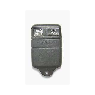   Fob Clicker for 1994 Chevrolet S10 With Do It Yourself Programming