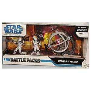   Pack with Bubble Turret Cannon Sphere Battle Pack Toys & Games