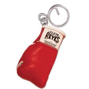  Cleto Reyes Mini Boxing Glove Keyring