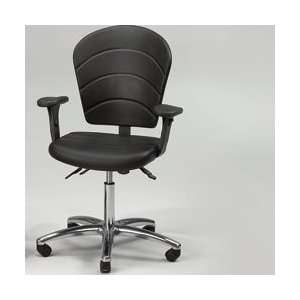 RELIUS SOLUTIONS Oversized Comfort Task Seating  