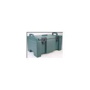  Cambro Black Insulated Food Pan Carriers UPC100110 