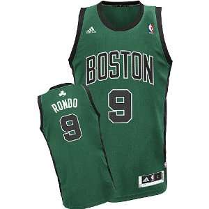  Rajon Rondo Boston Celtics Green / Black Toddler NBA 
