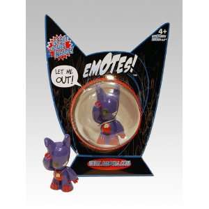  Emotes 2.5 Figure   Mixy Toys & Games