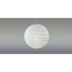    Akari Noguchi Lamps 30D/100D Pendant Lamp