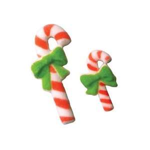 Lucks Dec Ons Candy Cane Assortment, 120 pk  Grocery 