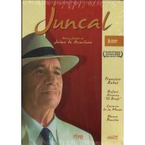  Juncal (Ed. 3 Discos) (1989) Fernando Fernan Gomez, Lola 