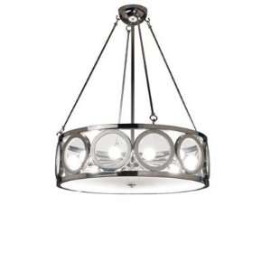  MERCER 36 Chandelier by STONEGATE DESIGNS