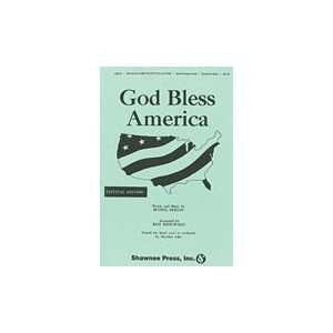  God Bless America? (festival Edition) Musical Instruments