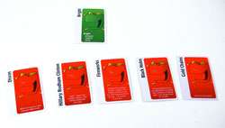 Big Savings on   Apples to Apples Party Box   The Game of Hilarious 