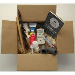  Energy Efficiency Kit 