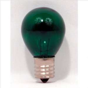 American Lighting LLC B10S11 AM Intermediate Base Long Life Light Bulb 