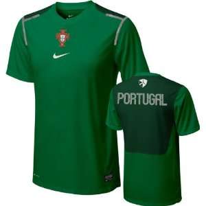  Portugal Pre Match Top 2012 13