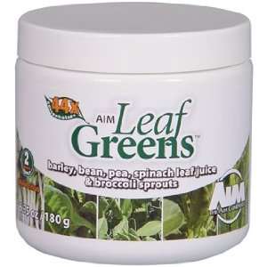  AIM Leaf Greens Powder