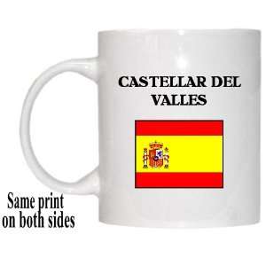  Spain   CASTELLAR DEL VALLES Mug 