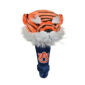  MacArthur Auburn Tigers NCAA Individual Mascot Headcover 