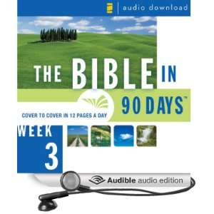  The Bible in 90 Days Week 3 Deuteronomy 231   1 Samuel 