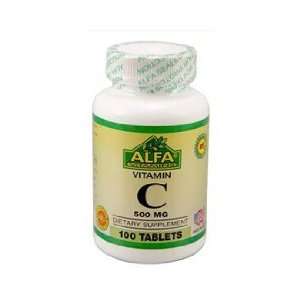   mg 100 tablets Antioxidant Combat Flu & Colds