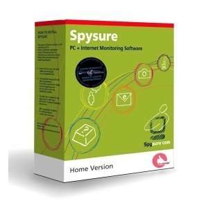  SpySure Parental Control Software Toys & Games