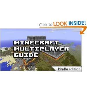 Minecraft   Multiplayer Guide, Server Creating, Hosting and More 