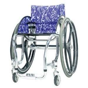   wheelchair (short frame) 18 wide (item can take up to 6 weeks to ship
