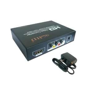   Converter   Up to 1080p/720p Upscaling   Superior Quality   Dual