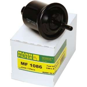  Mann Filter MF 1086 Fuel Filter Automotive
