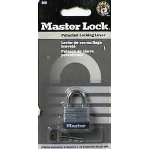  8 each Padlock (10D)