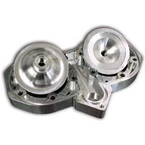  Bmp Pol 700Ev Billet Head Part # BMPBHK 10H Automotive