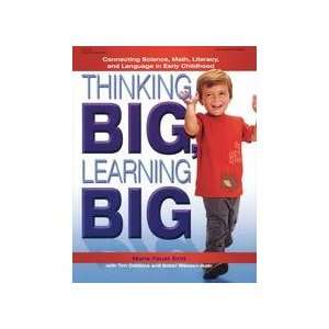  Thinking BIG Learning BIG 