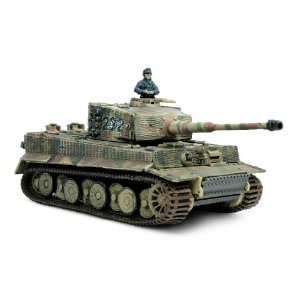  Unimax Forces of Valor 172nd Scale German Tiger I D Day 