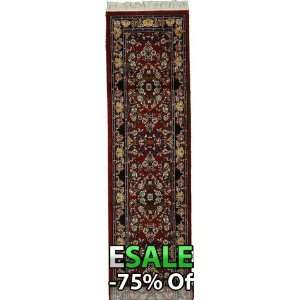  11 10 x 2 7 Tabriz Persian rug