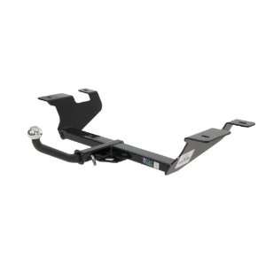  CURT Manufacturing 110521 Class 1 Trailer Hitch with 1 7/8 