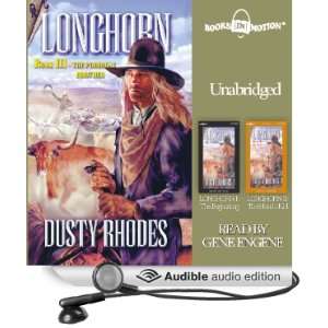  The Prodigal Brother Longhorn Series, Book 3 (Audible 