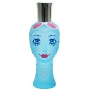  Dolly Girl On The Beach for Women 6.8 oz Shower Gel 